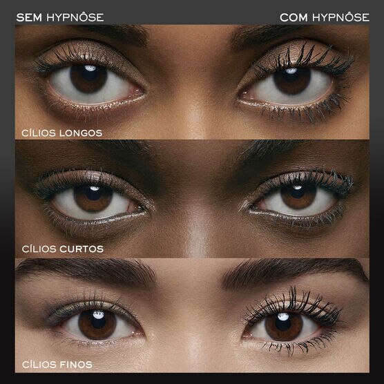 HYPNOSE DRAMA M�SCARA DE C�LIOS 01